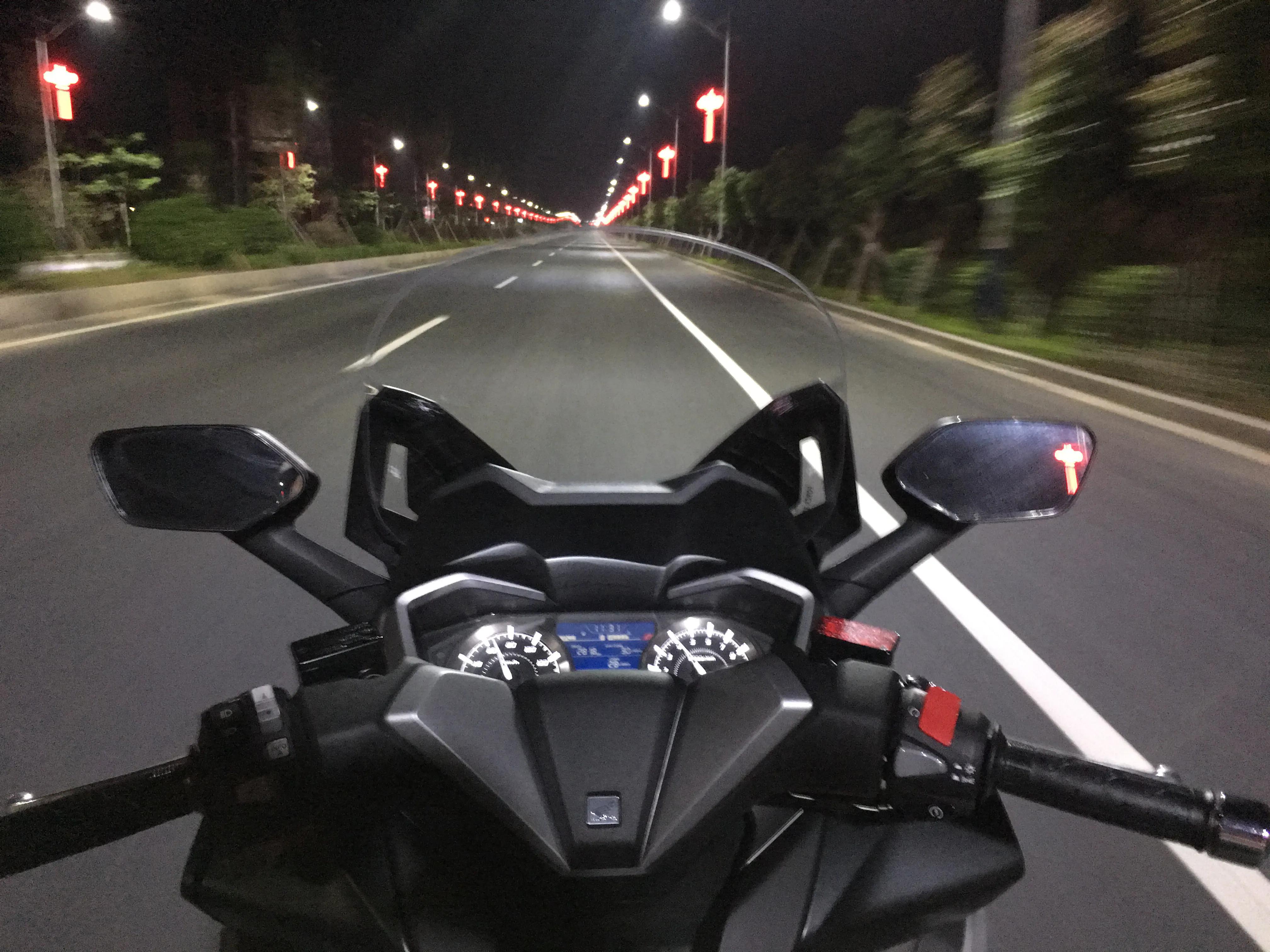 本田佛沙350最新测评,本田佛沙350评测骑士网