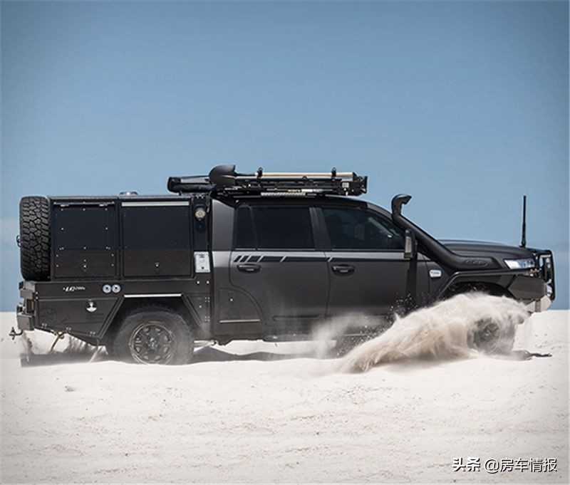 长城炮露营车最新款测评,长城炮露营车柴油版