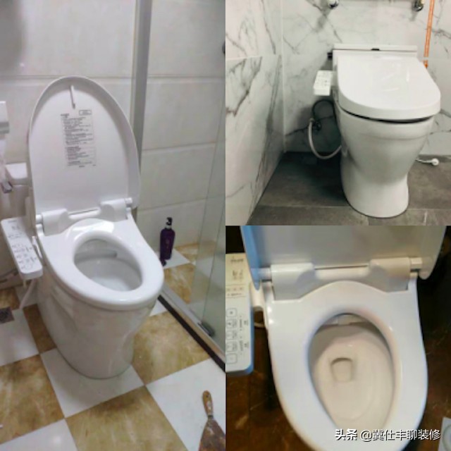 去了一趟闺蜜家,大家推荐一款好用的智能马桶