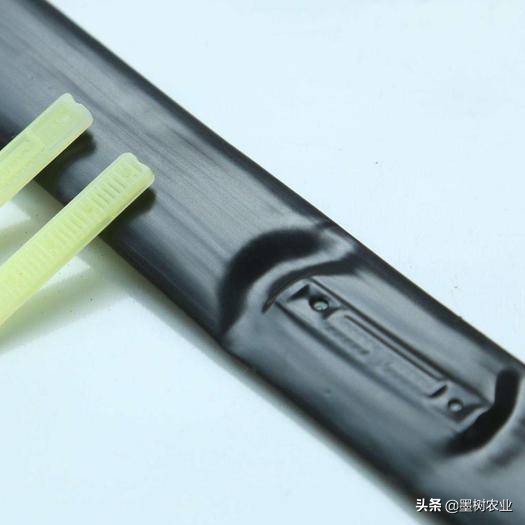 哪种滴灌带不容易堵塞,水质硬滴灌带堵塞怎么消除