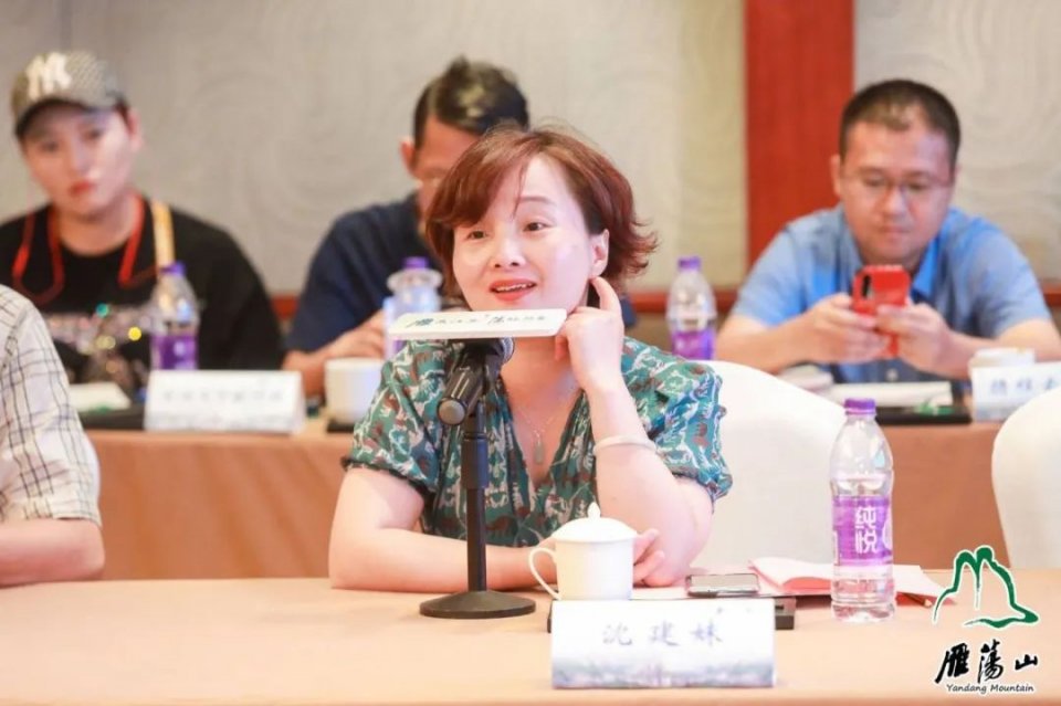 2021雁荡山“激情一夏”江苏推广周活动完美收官