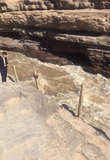 去西安去不去壶口瀑布,西安壶口瀑布一日旅游攻略