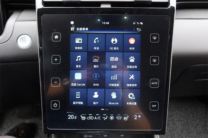 第五代途胜8at的优点耐用平顺,第五代途胜双离合怎么样