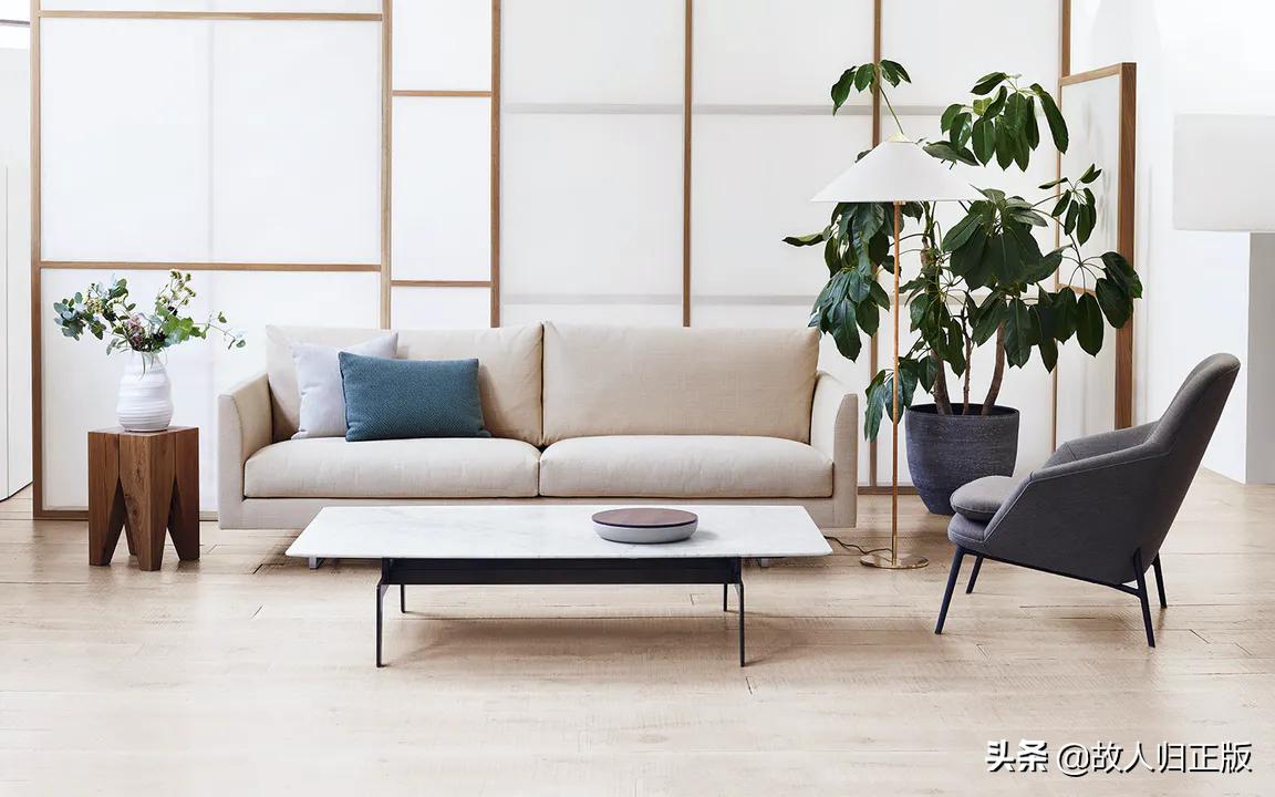 宜家家居北欧风设计风格,有哪些北欧风的家居品牌