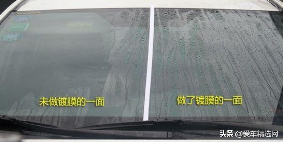 汽车镀膜水的正确使用方法,汽车镀膜液对车漆有影响吗