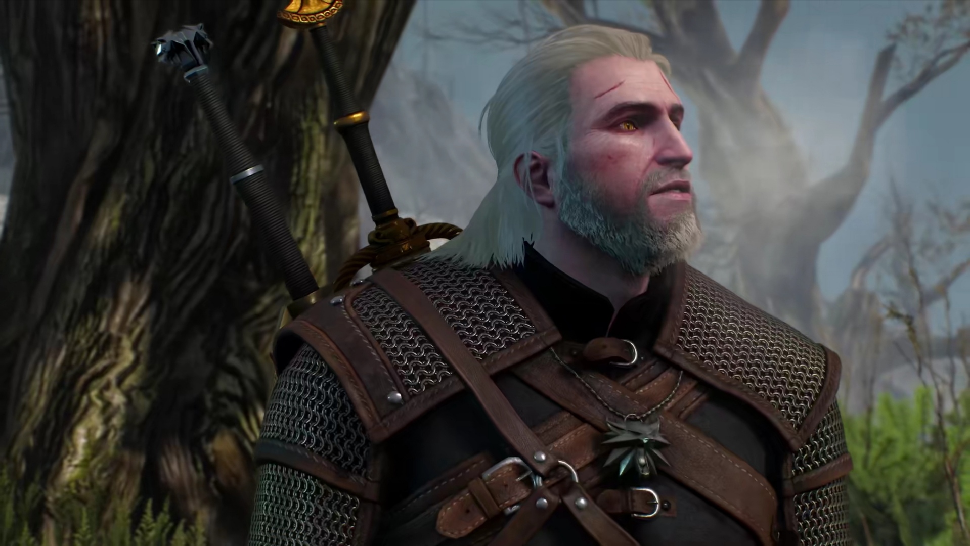 一口气看完TGA十年的年度游戏