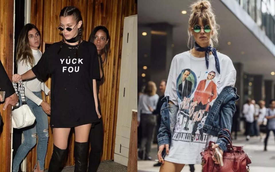 夏季短袖衬衫正确穿搭,夏季衬衫裤子怎么选