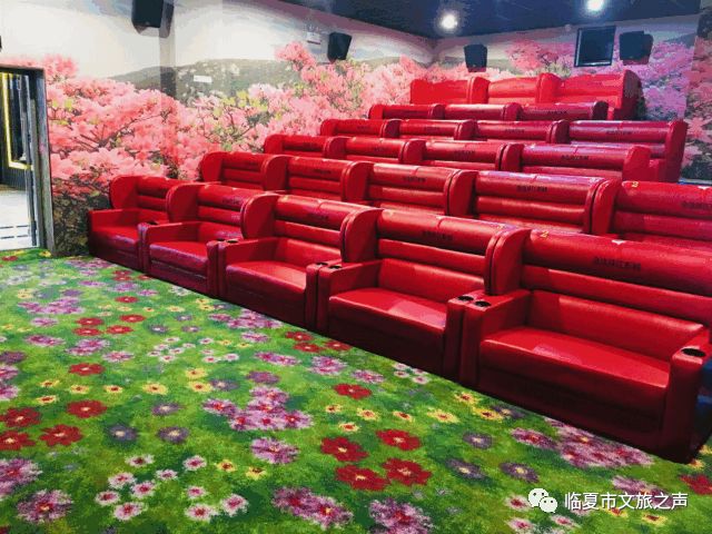 临夏市金逸珠江国际影城在哪,临夏金逸珠江国际影院