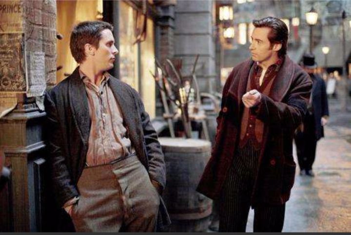 经典值得看的电影推荐知乎,知乎上推荐的10部电影