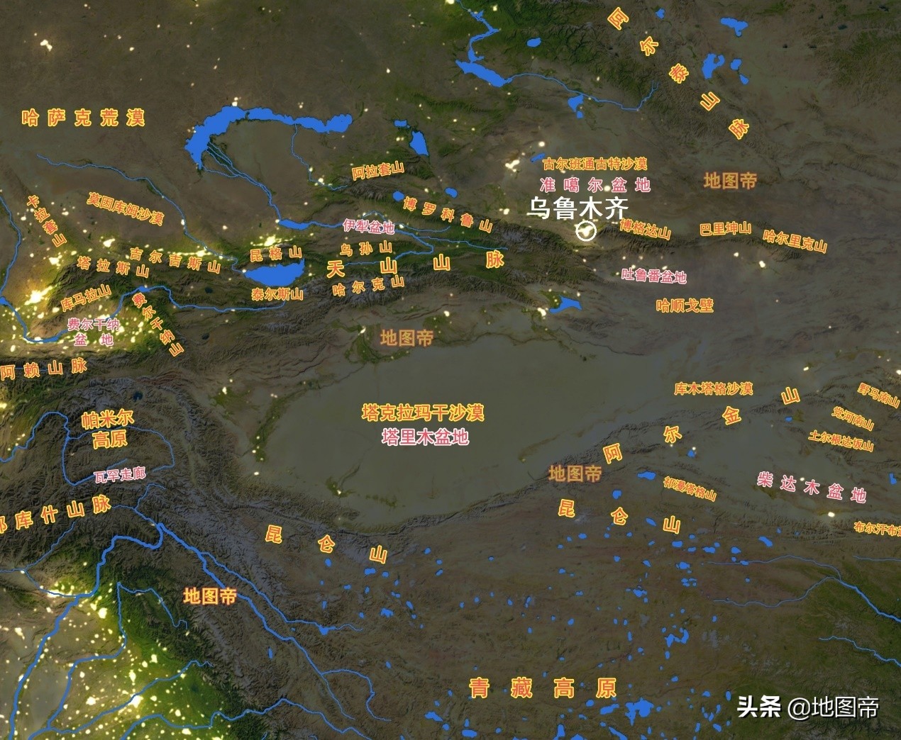 火焰山冬天的气温是多少度,吐鲁番火焰山气温天气预报