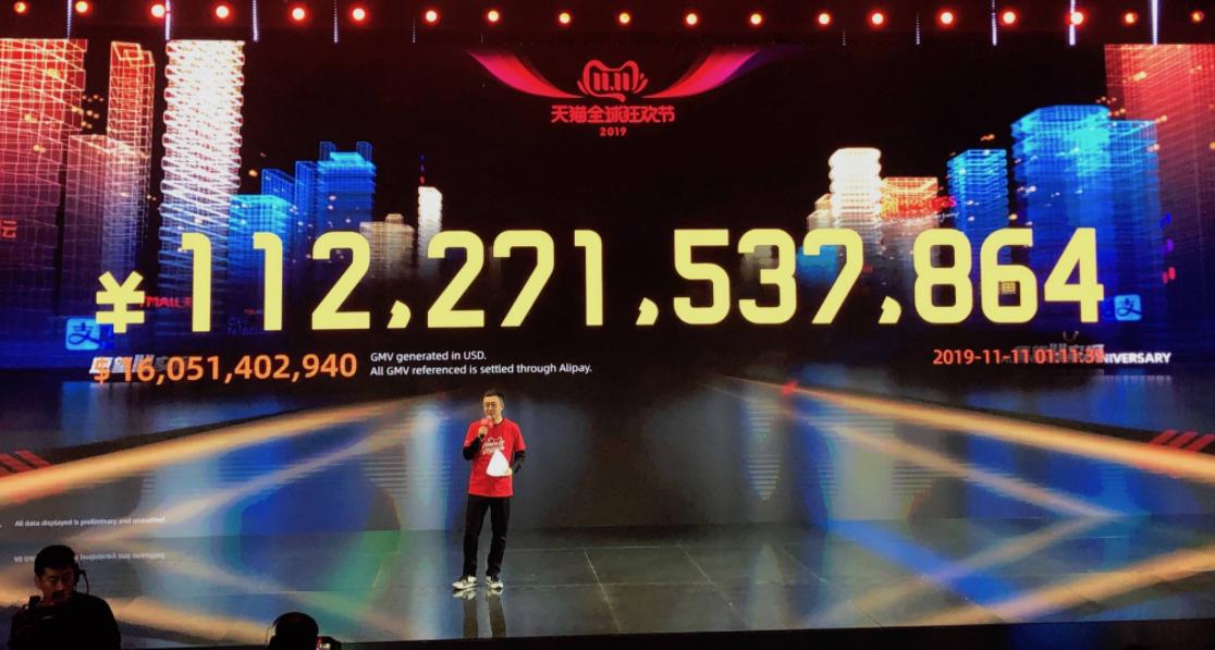 双11创新奇迹天猫,双11不止是电商的狂欢