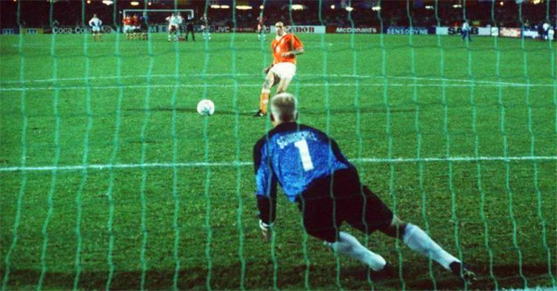 从大劳德鲁普的遗憾，到马特乌斯的尴尬，那些影响深远的巨星缺席