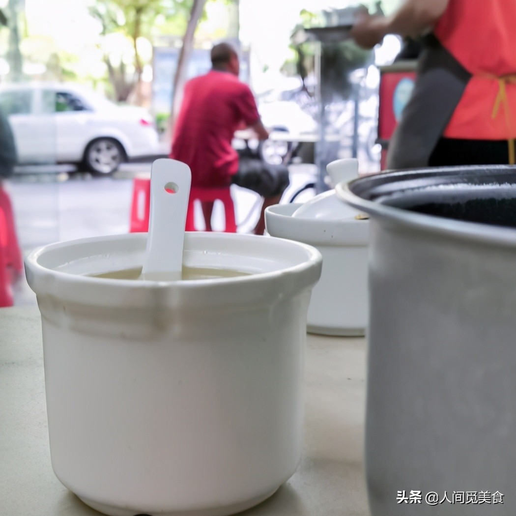 适合一个人的摆摊小吃煲仔饭,广东煲仔饭42元一锅