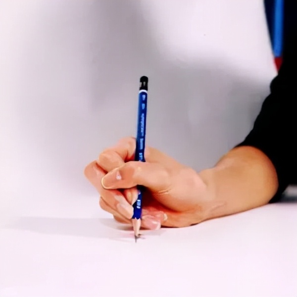 快乐练字1-6年级,如何让初练字孩子书写工整