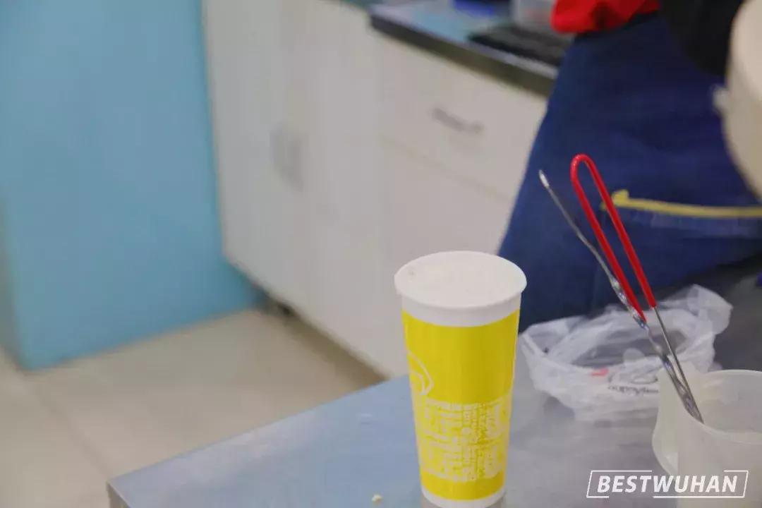 武汉奶茶最好喝的推荐,武汉冬天奶茶推荐好喝