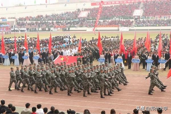 郑州市阳光体育运动会,郑州大学体育学院运动会