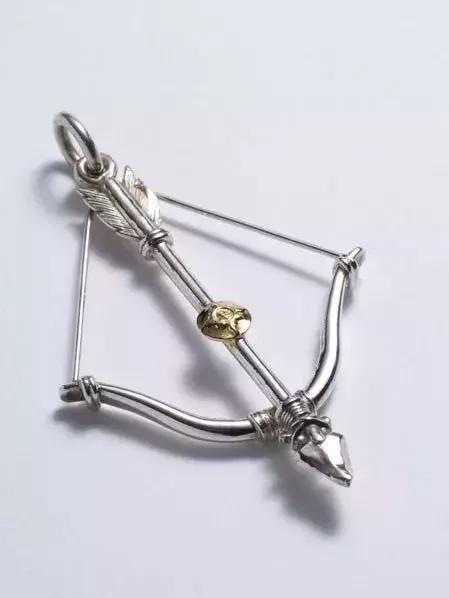 日本银饰品牌,日本first银饰