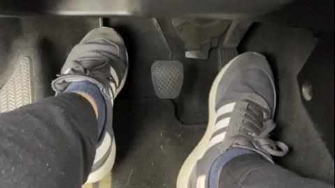 手动挡有必要学习跟趾操作吗,手动挡进阶教程