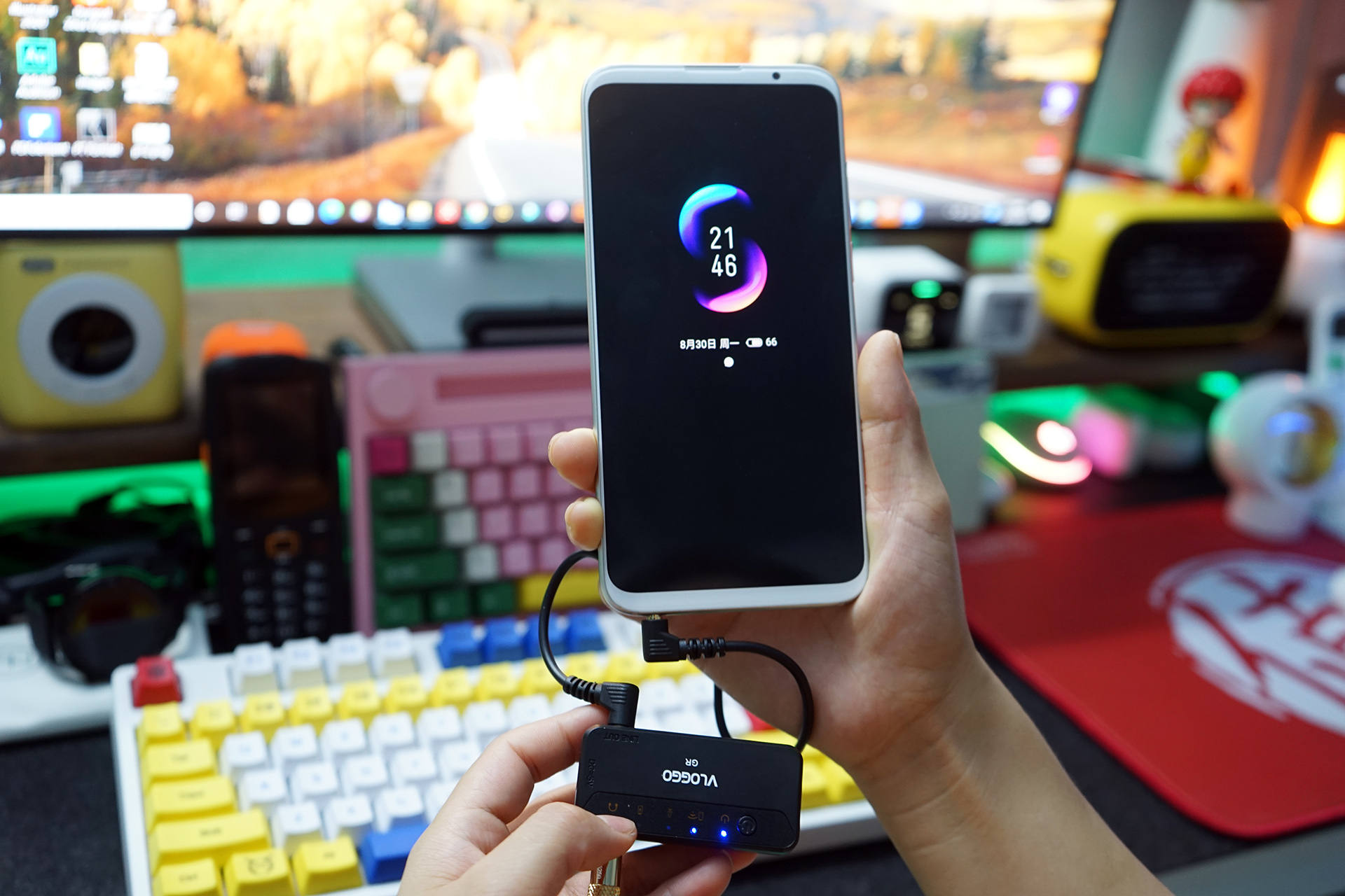 视频博主麦克风推荐,视频博主用的麦克风怎么使用