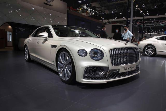 车展打卡点,打卡网红车展