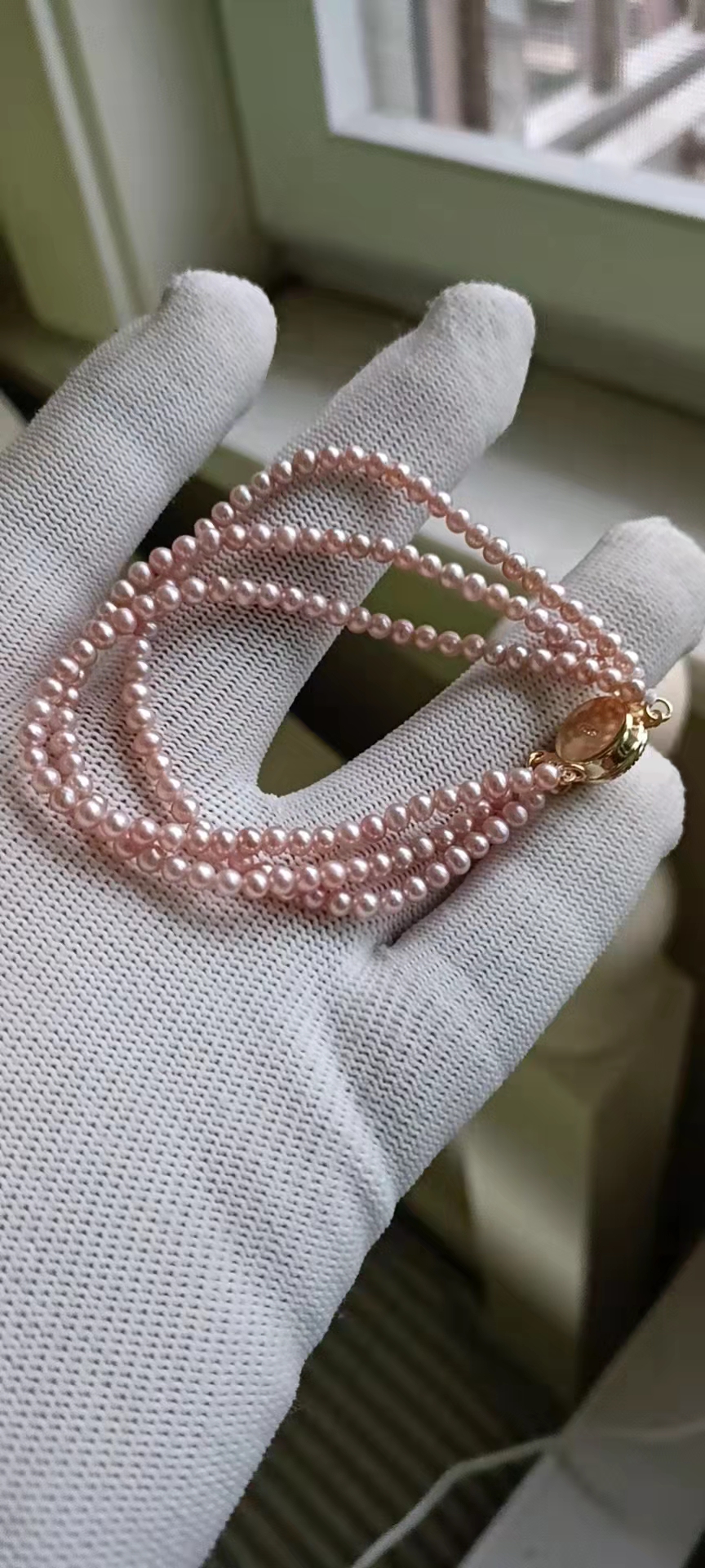 珍珠的保养,珍珠的保养有哪些