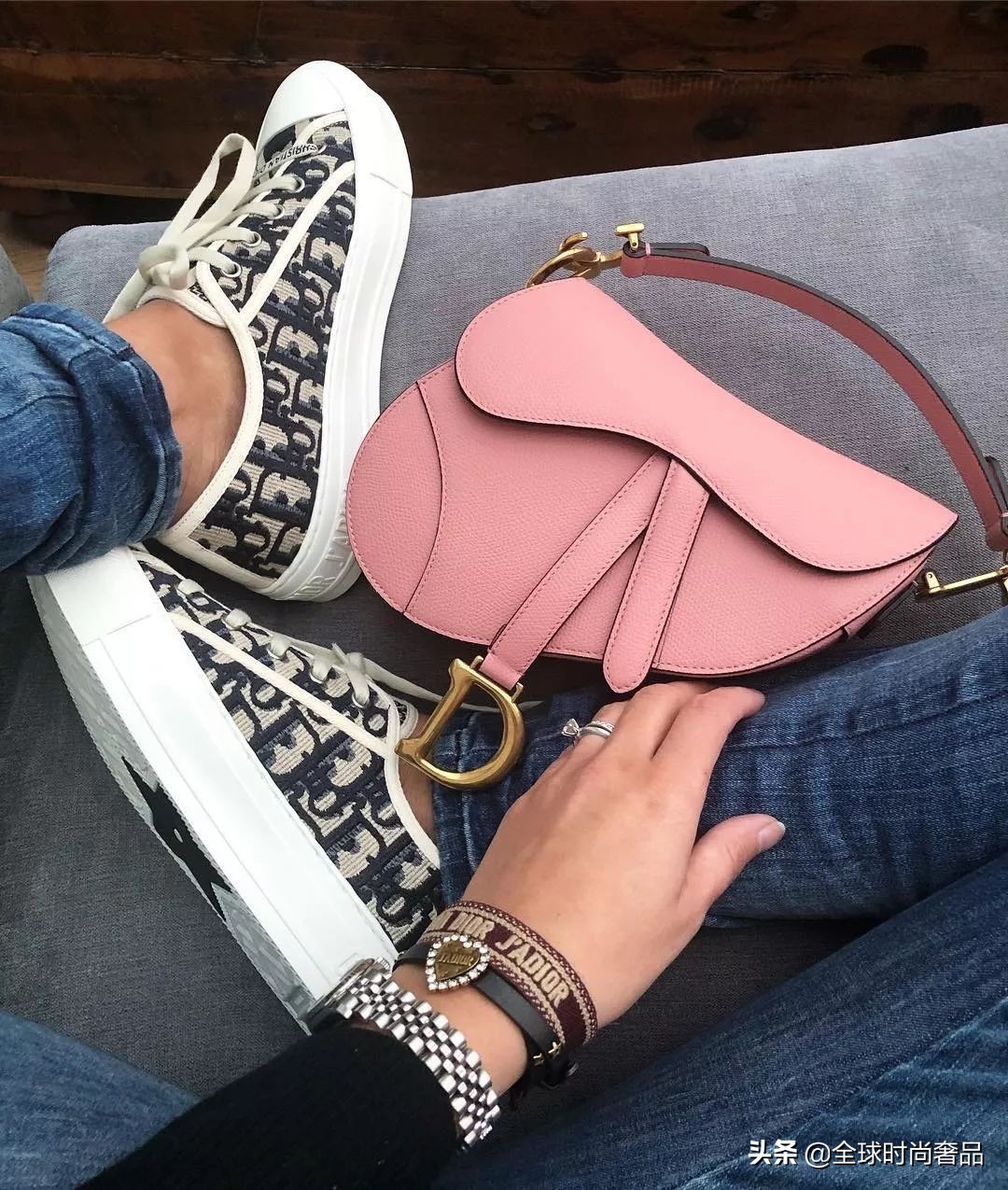 2019金秋，哪些奢侈品包包最值得买？看这十个就够了