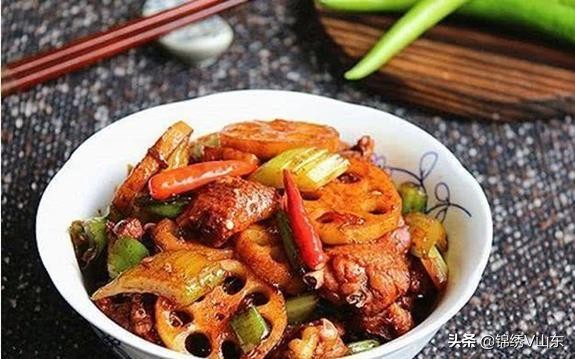 这5道家常菜好吃不腻简单好滋味,家庭必备的25道家常菜做法