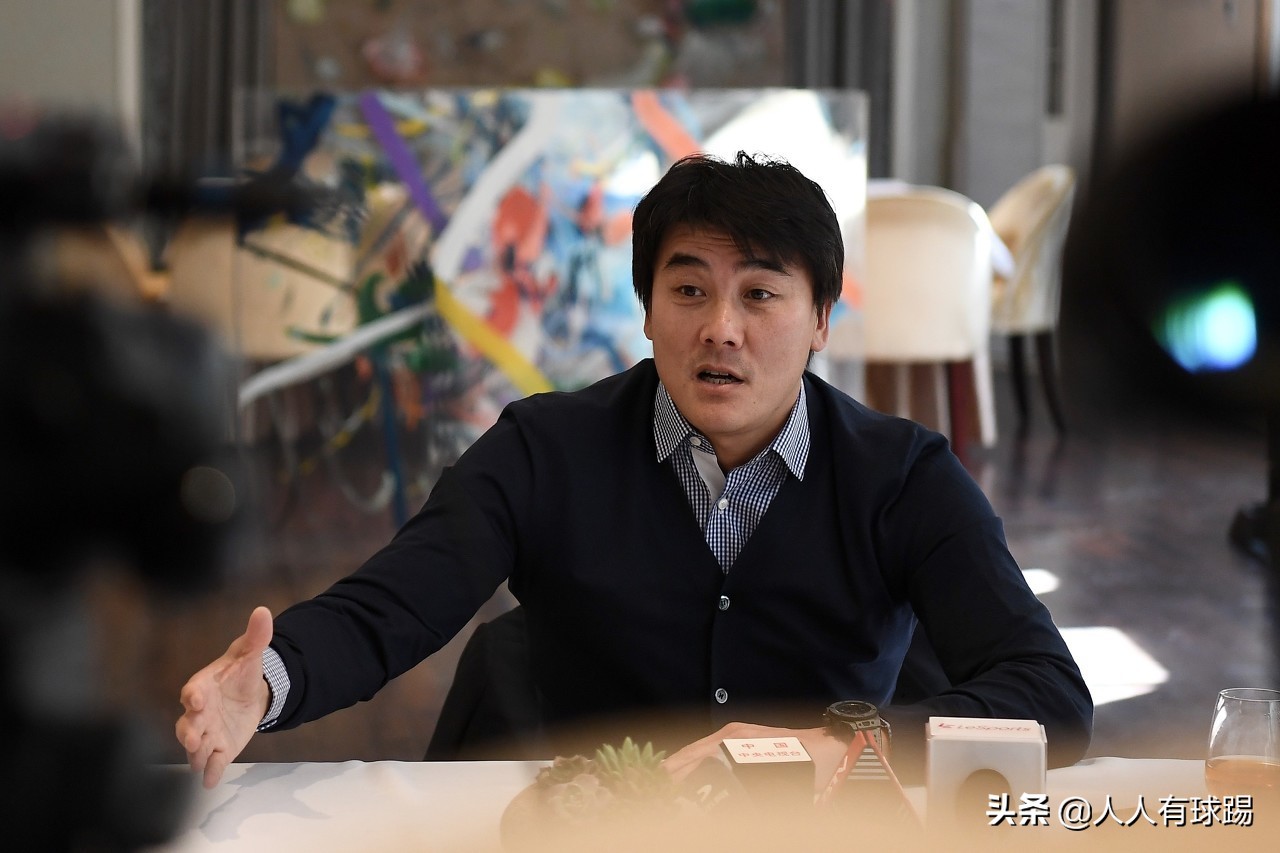 10年17个教练，从阿尔滨到大连人，大连足球最需要的是稳定