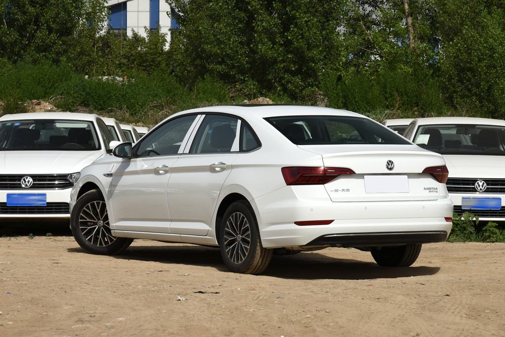 大众速腾全款购买表单,速腾2023购车手册