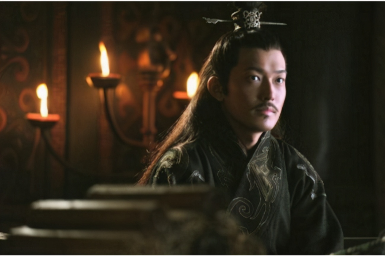 孙权称帝后未追谥周瑜,是因为太无情了?尴尬的帝位令其无法追谥