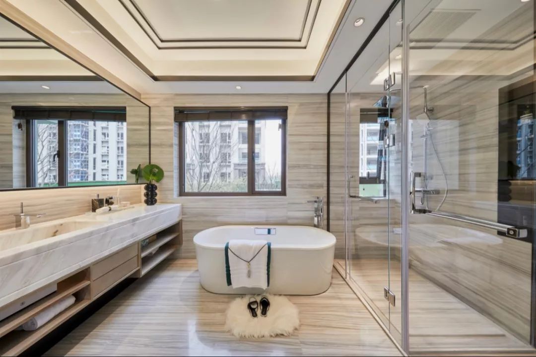 一路向西！科技路“邂逅”昆明池，高端在此盛开