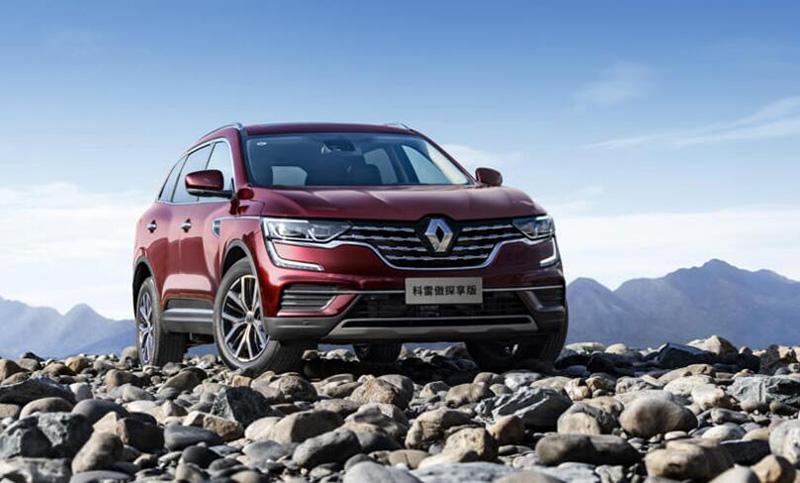 18款雷诺科雷嘉值得购买吗,雷诺科雷傲全款落地价钱