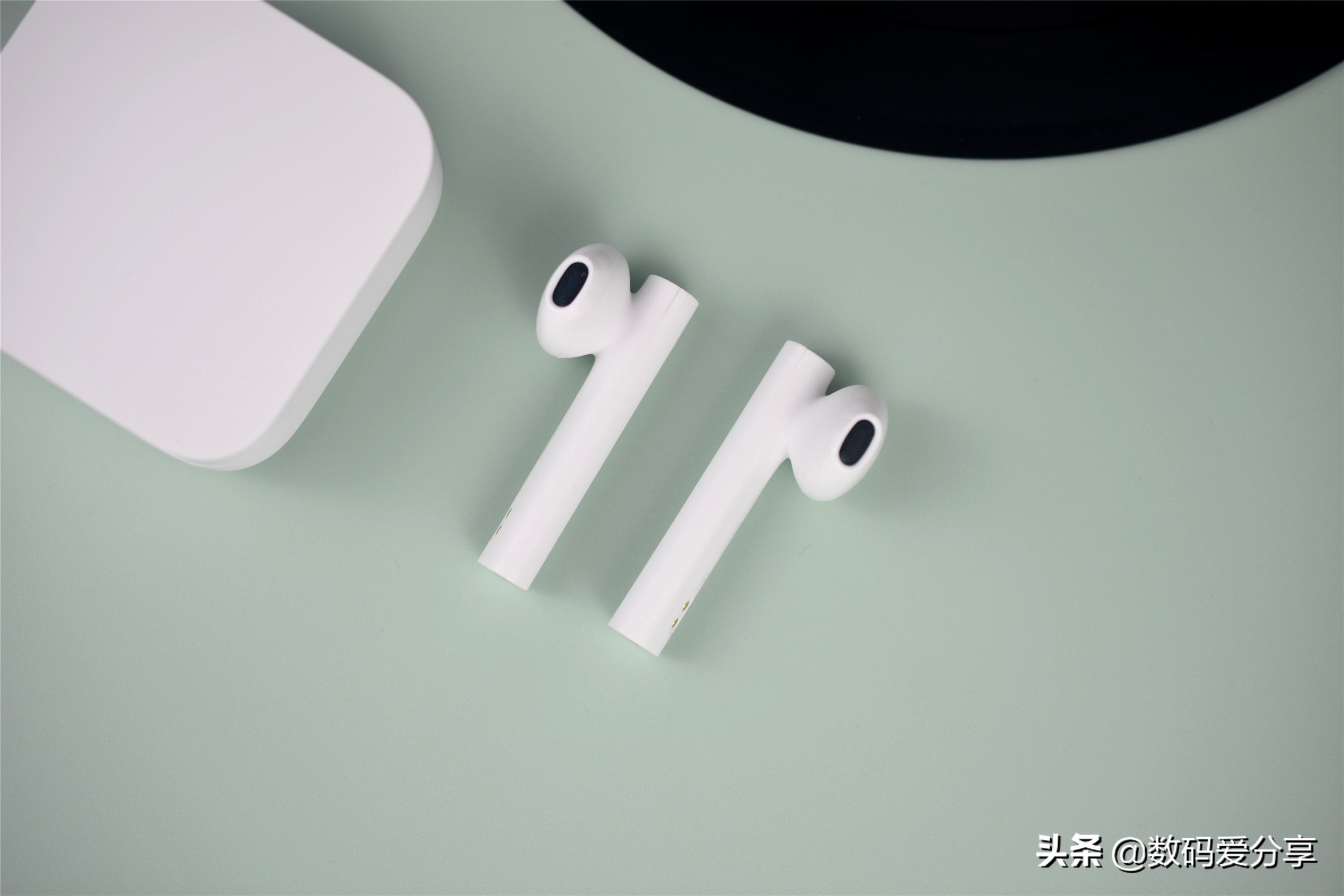 小米真无线蓝牙耳机air2se评测,小米蓝牙耳机air2se现在值得买吗