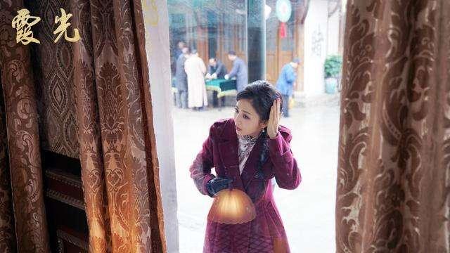 佟丽娅主演被骗三万的电视剧,佟丽娅新的谍战电视剧