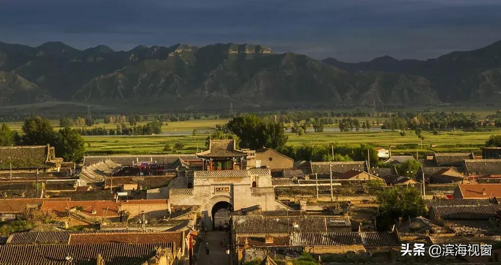天津周边的旅游景点推荐一日游,天津周边旅游一日游攻略大全