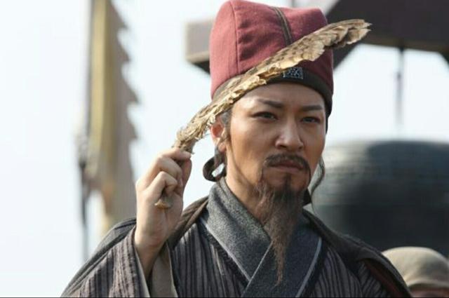 吴用的形象分析,吴用性格结合实例分析