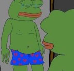 一星期不换裤子正常吗,一星期不换衣服正常吗