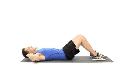 男人怎么有效的瘦下来,油腻男人如何减肥