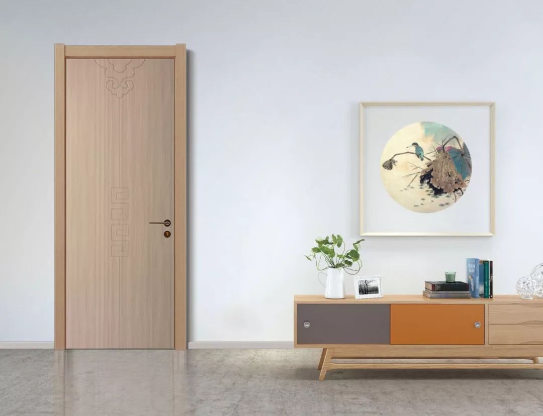 如何挑选一款好的木门,怎么选择木门才是最好