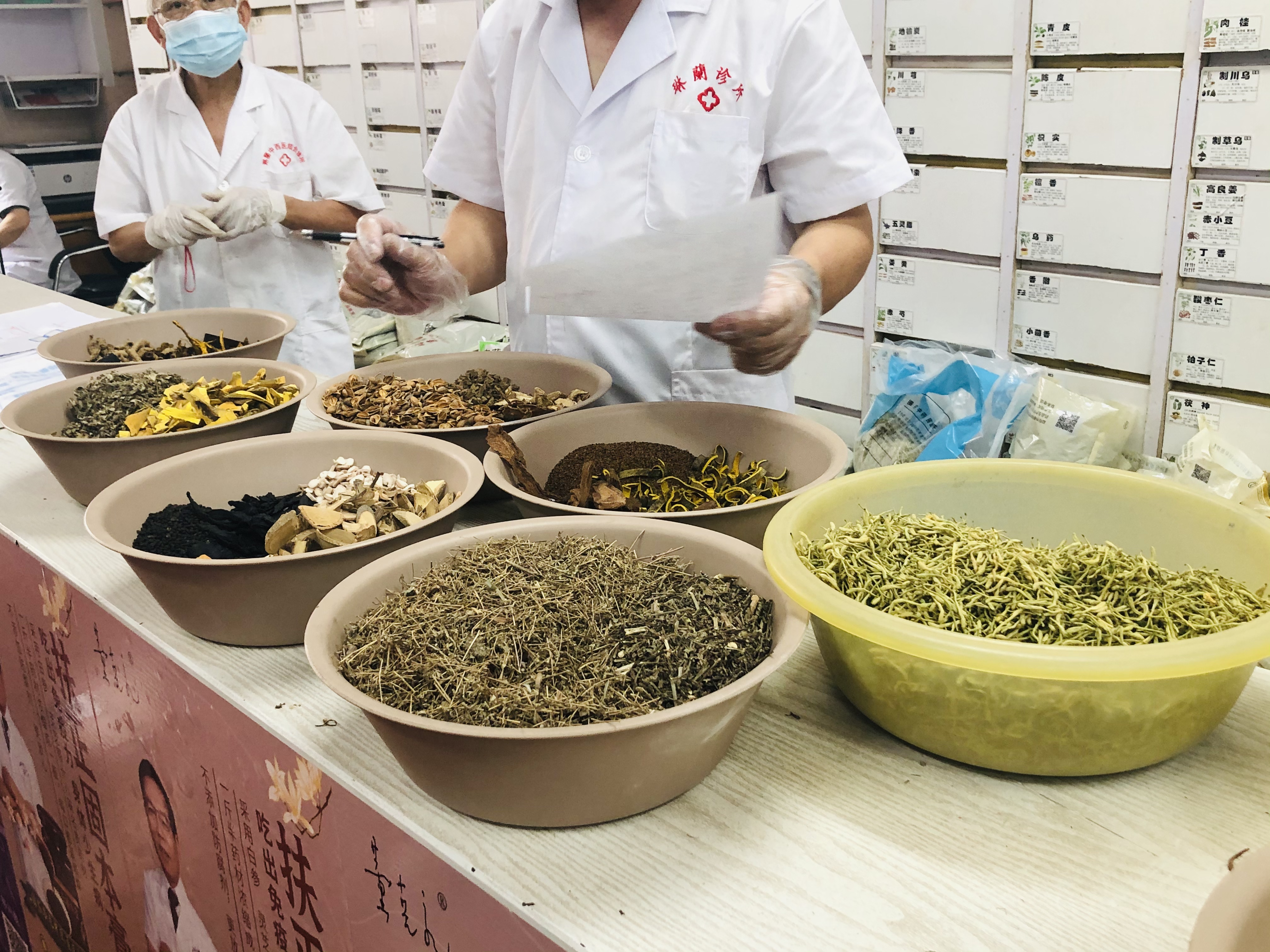 针灸治淋巴结成功医案,腹腔淋巴结13mmx6mm有黄豆大吗