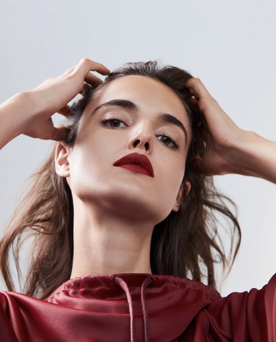 女人必须拥有的几个口红色号,女人会打扮和不会打扮的区别