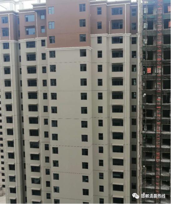 邯郸的房子烂尾了归哪里管,邯郸房地产市场出现的问题