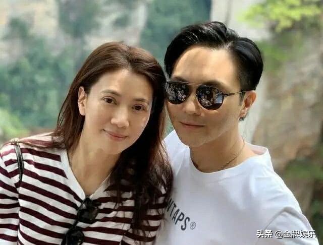 张智霖爱妻,张智霖妻管严