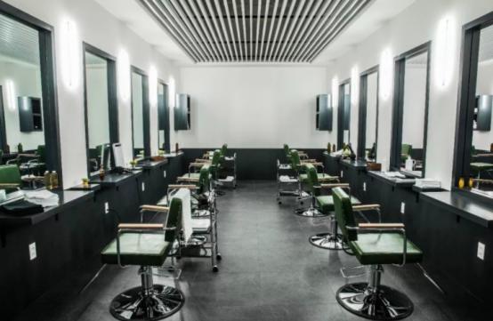 10元快剪店一天赚多少,美发快剪怎么盈利的