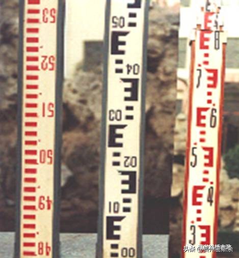 再也不盲目跑杆了，一次性搞懂水准测量+导线测量