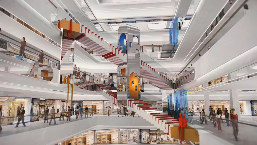 龙岗万达广场有什么是免费玩的,旅游景点万达广场