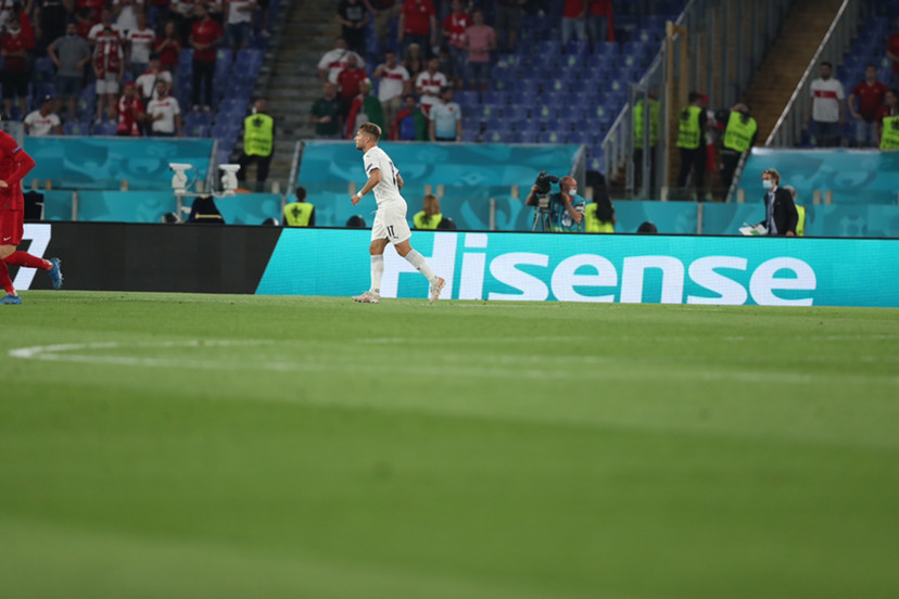 低调不等于没实力,低调的海信品牌