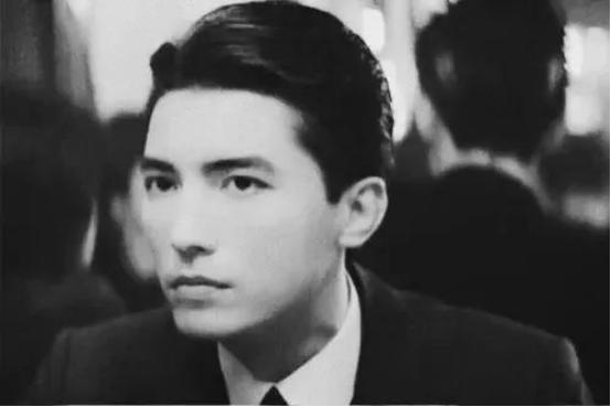 王祖贤林青霞陈冲,王祖贤颜值巅峰之殇