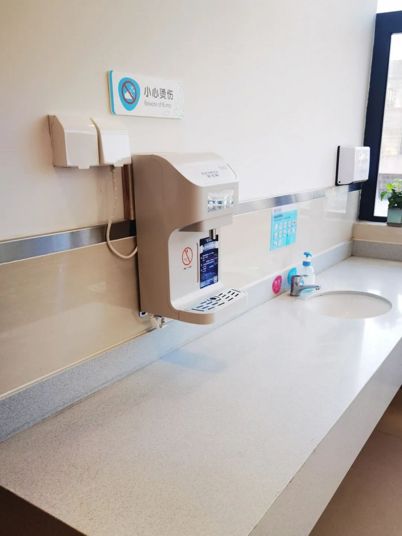 a.o.史密斯净水设备,史密斯净水器1600s质量和评价如何