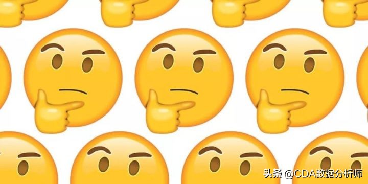 如何快速入门数据分析,5步法帮你快速建立数据分析思路